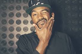 Thurz pulled up to #TheStuntShow