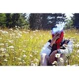 He’ll Kill to Keep His Seat Warm.