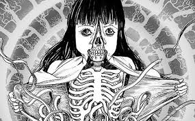 You can see Space Mountain