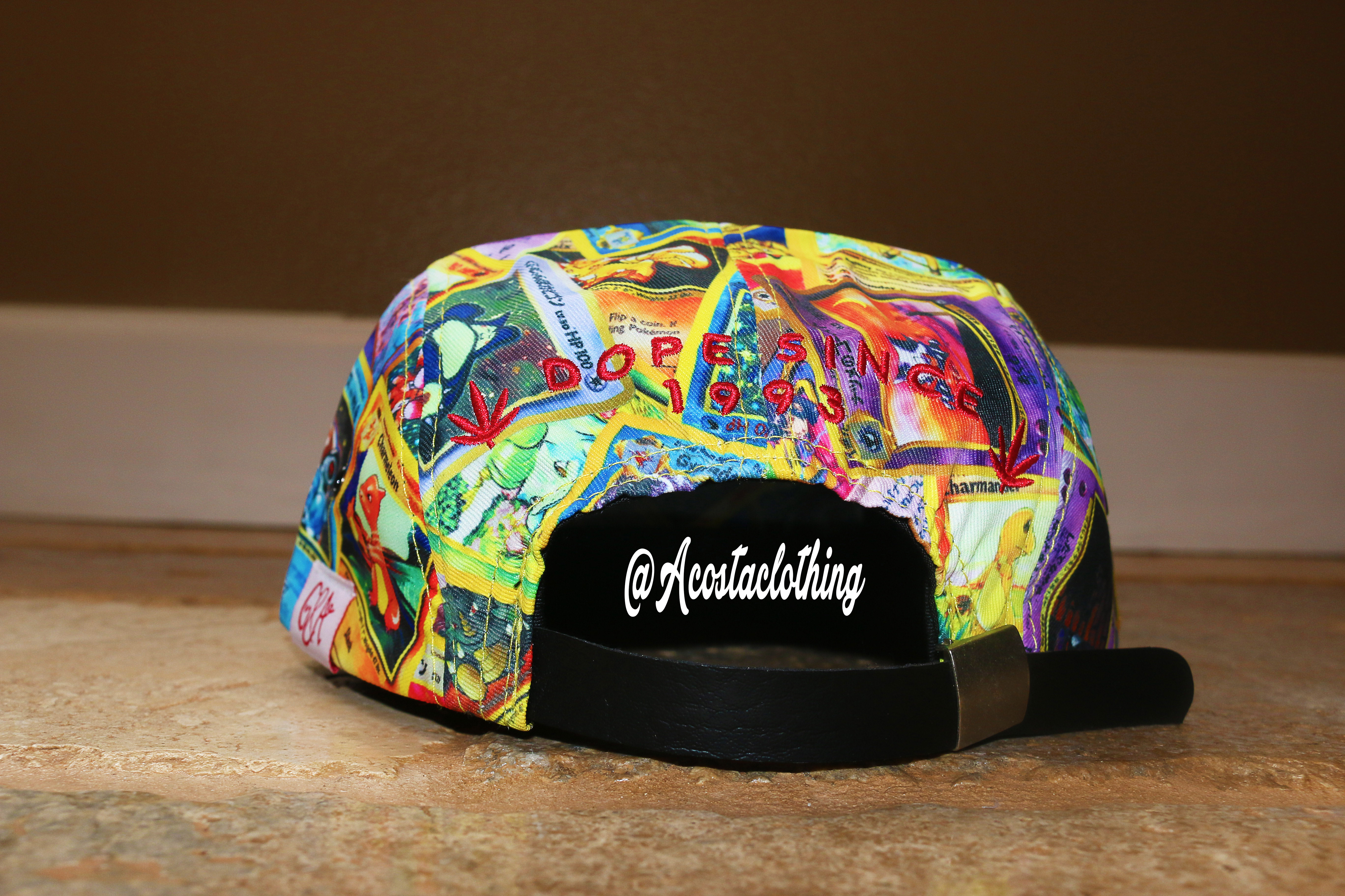 Pokemon x Yu-Gi-Oh: I Choose You to D-D-D-Duel