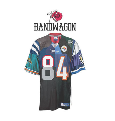 These Fans Ain’t Loyal