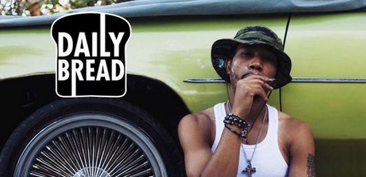 Daily Bread: My Brother’s Keeper