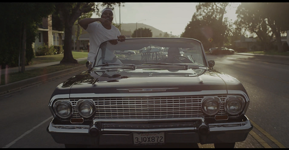 Gangstas Still Make the World Go ‘Round