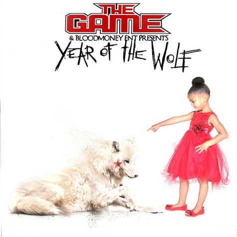 The Game: Blood Money Year of The Wolf Album Unreview