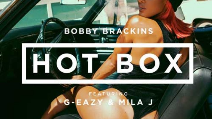 Who Would You Hotbox With?