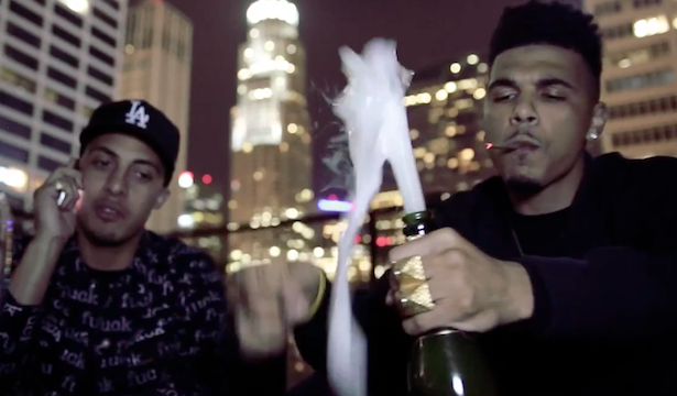 Smashing Tinkerbelle