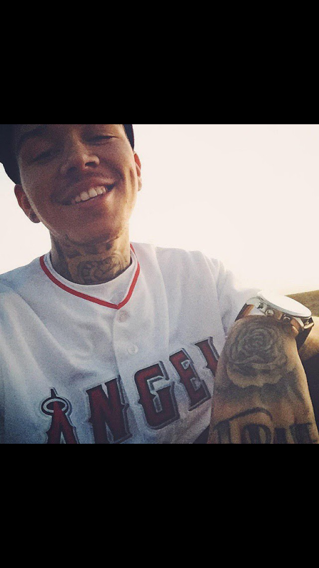 Took Your Girl to Wal-Mart