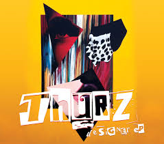 Thurz: Designer EP