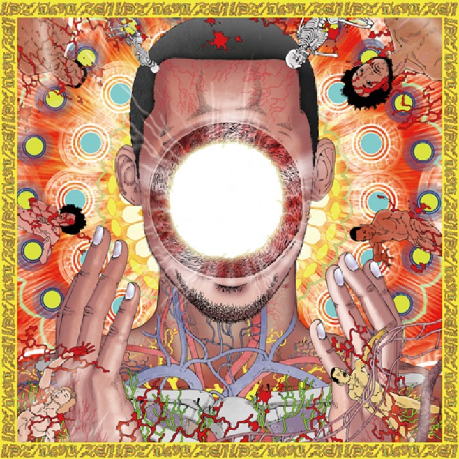 Flying Lotus: You’re Dead