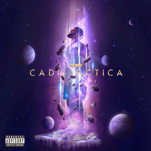 Motherfuckers Cussing Way Too Fuckin’ Much