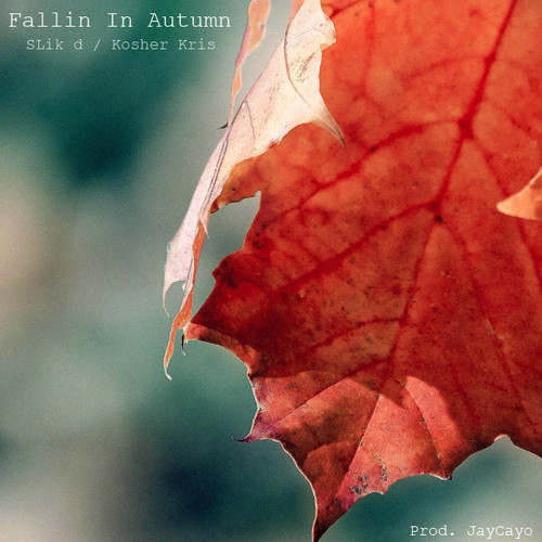 The Flavor’s of Fall Have Arrived