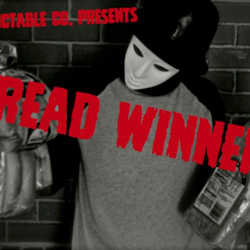 Marc Crisp: Breadwinners Vol 1