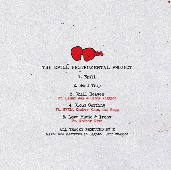 Rosecrans Radio Interview With E!