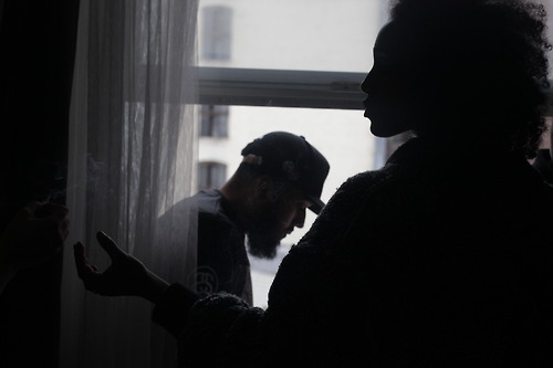 WhestCornell “They Bitch Out”