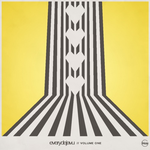 Blu “3 Feet Higher” Produced by Fate and MoisesxKing