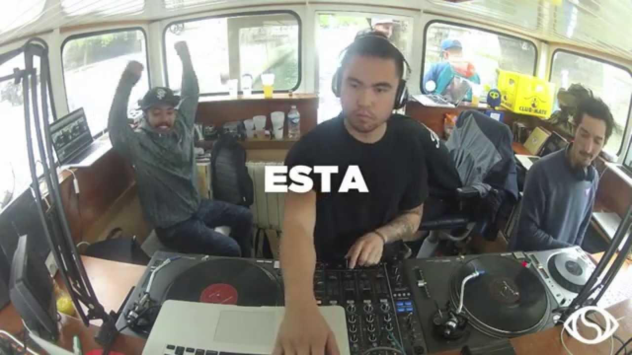 Esta: Artist Spotlight