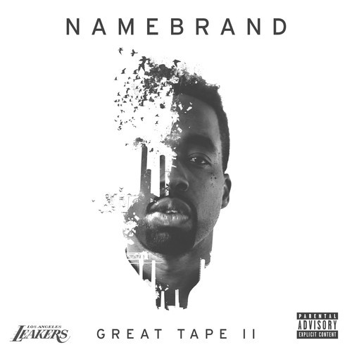 Namebrand “The Great Tape II”