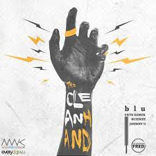 Blu “The Clean Hand Remix”