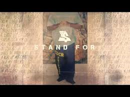 Ty Dolla Sign “Stand For”