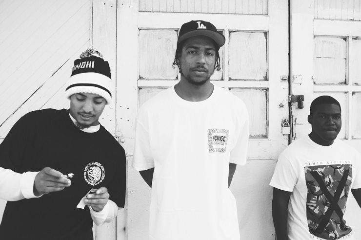 Warm Brew “Whispers”