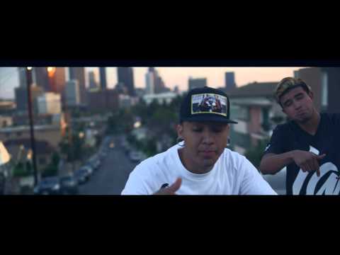 Devour & Kap G “Half of it” Video