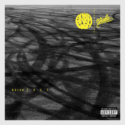 Audio Push Ft Wale “Quick Fast” Video