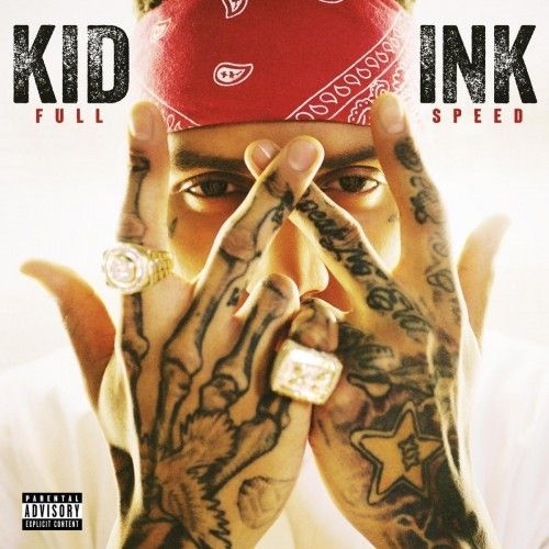 Kid Ink “Cool Back” Video