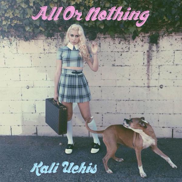 Kali Uchis “All or Nothing”