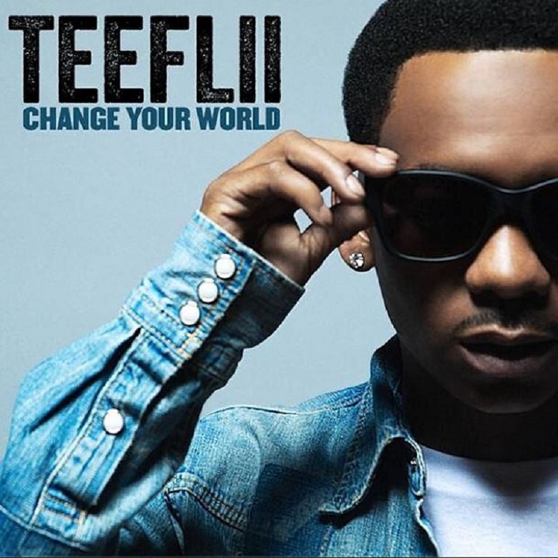 TeeFLii “Change Your World” Video