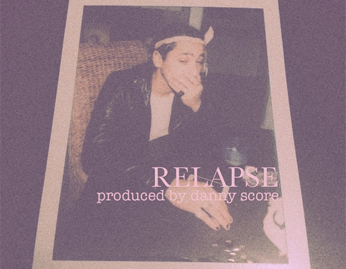 Jez Dior – “Relapse”