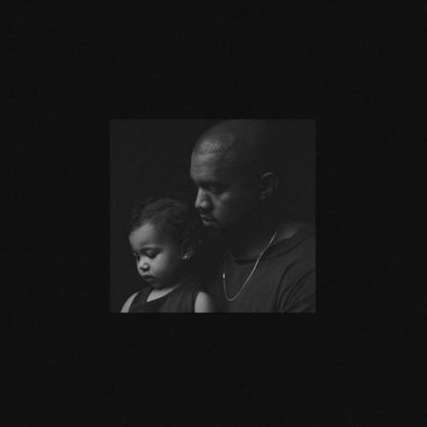 Kanye West “Only One” Ft Paul McCartney
