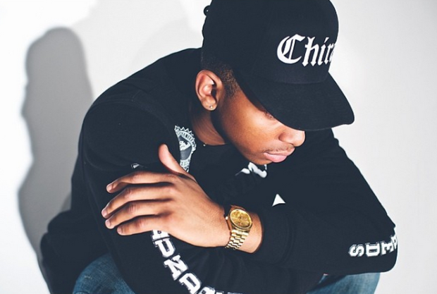 KR – “Love 4 You”