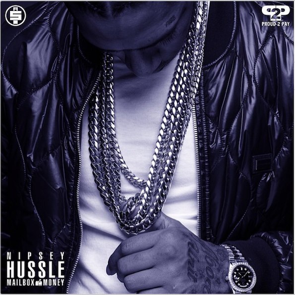 Nipsey Hussle “Mailbox Money” Review