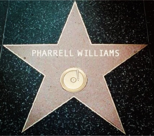 Pharrell’s 7 Best Hollywood Tracks