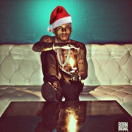 Kid Ink – “Ready 4 War”