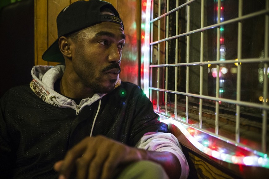 Watch THURZ Perform on Revolt TV Live!