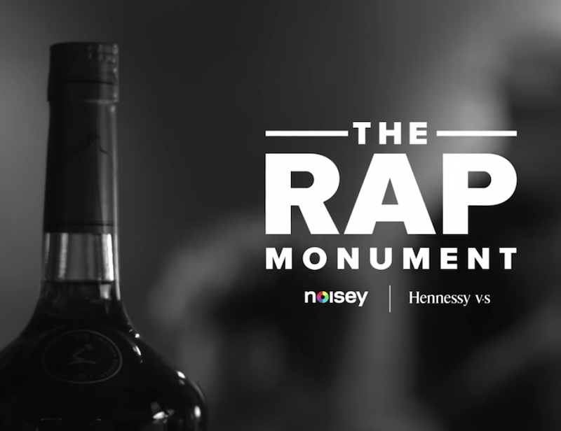 A$ton Matthews and YG The Rap Monument Verses