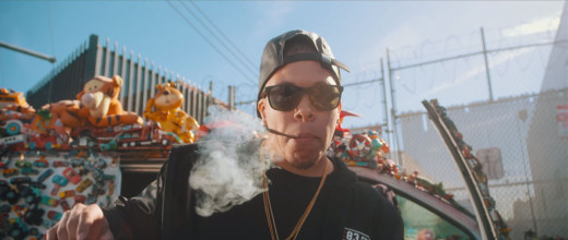 Demrick x Sam King ft. Mann – “Smoke Good” Music Video