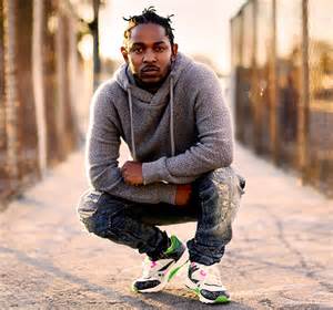 Kendrick Lamar- “I Am” Short Film Presented by Reebok
