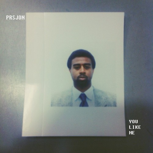 Paris Jones – “You Like Me”