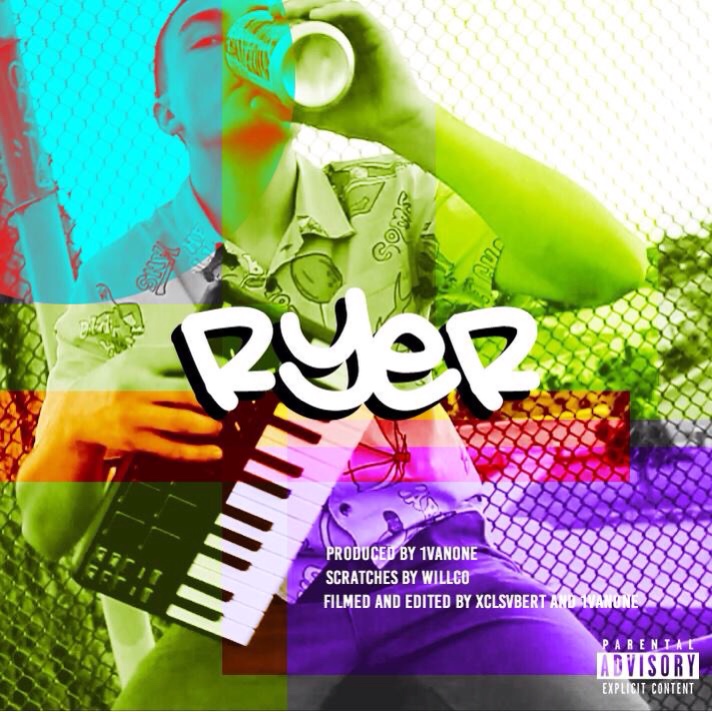 1vanone – “Ryer” Music Video