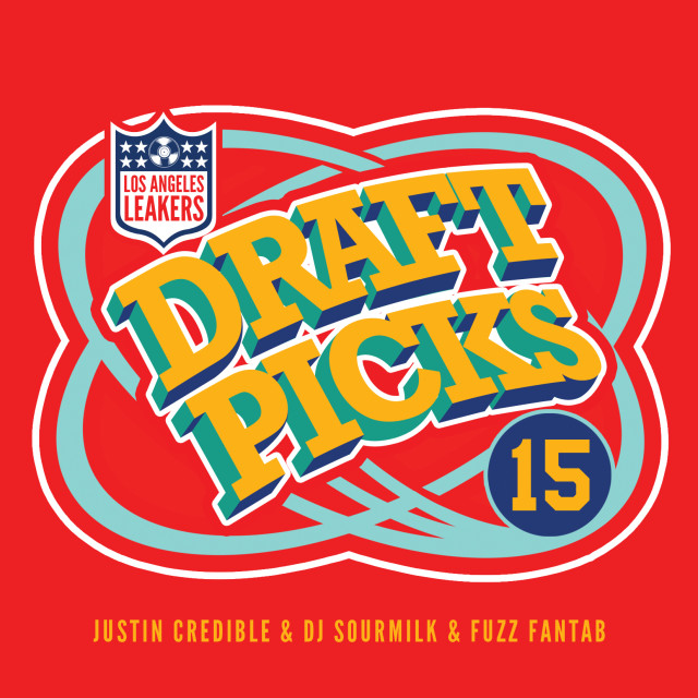 LA Leakers “2015 Draft Picks”