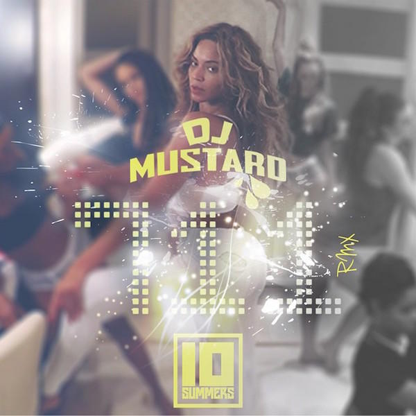 DJ Mustard – “7/11 (Remix)”