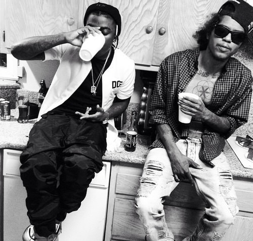 Short Dawg – “Addiction” ft. Ab-Soul