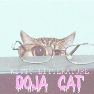 DOJA CAT “Golden”