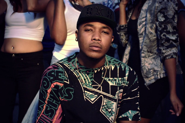 Cozz “I’m The Man” Video