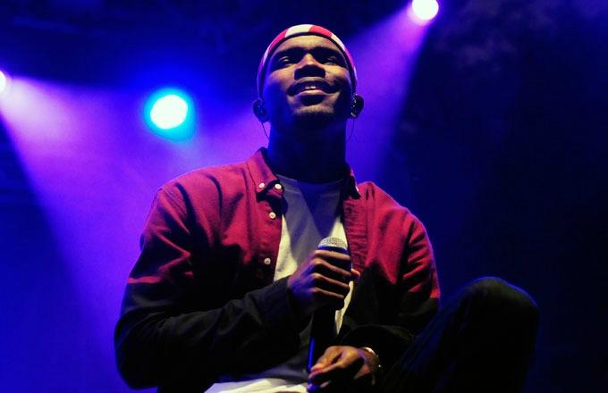 Frank Ocean – “You Are Luhh”