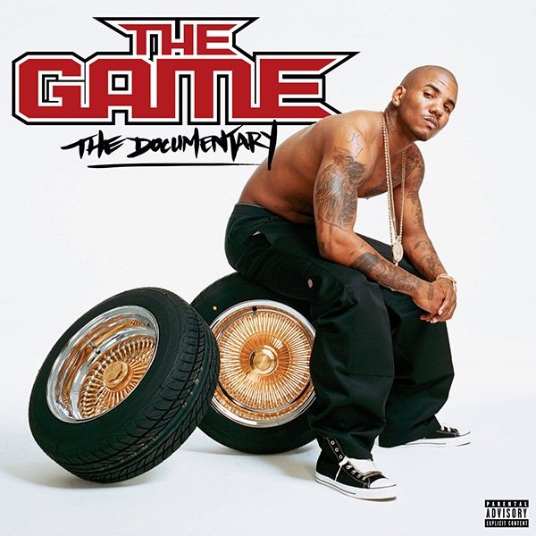 The Game “The Documentary” 10 Year Anniversary Show Jan 18