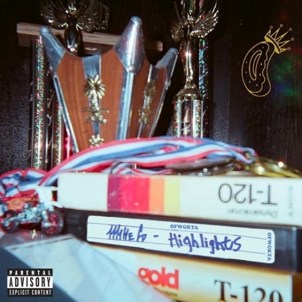 Mike G – “Highlights”