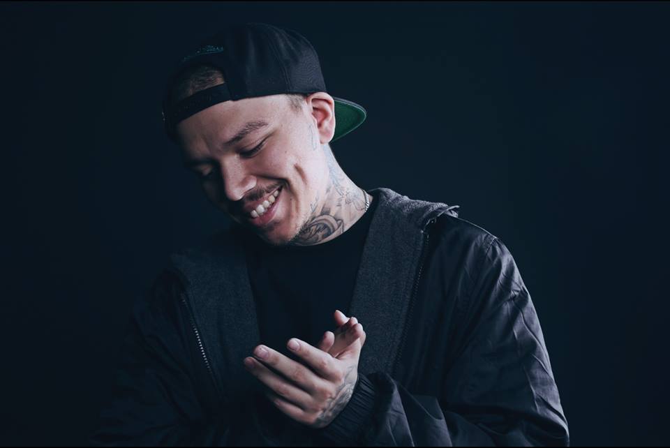 Phora “Before Its Over Part 2” Video